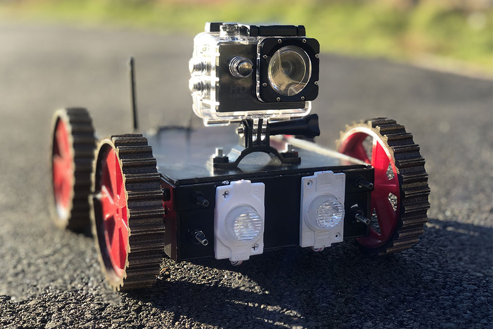 nefisbot