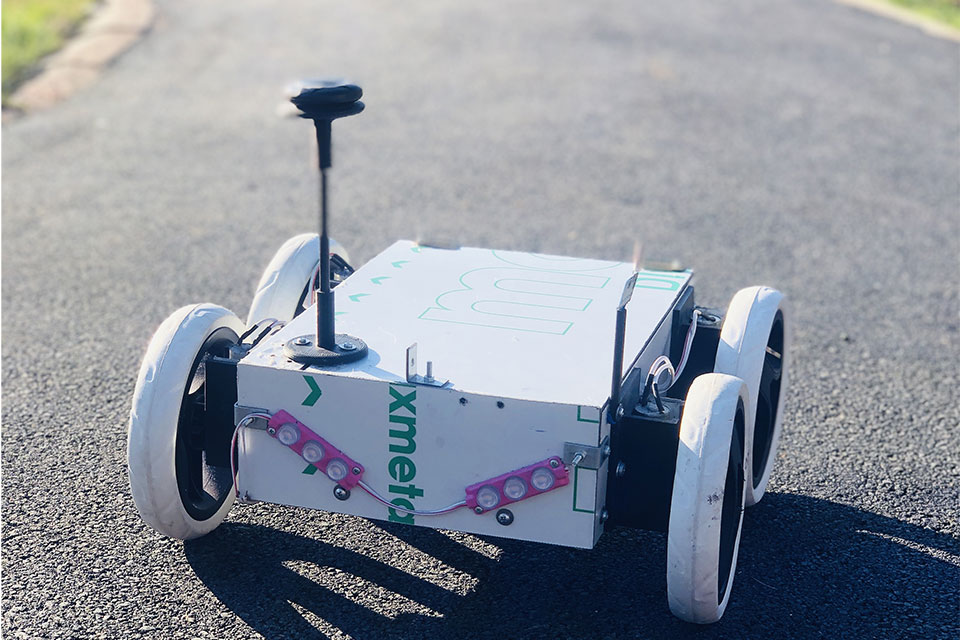 robcar